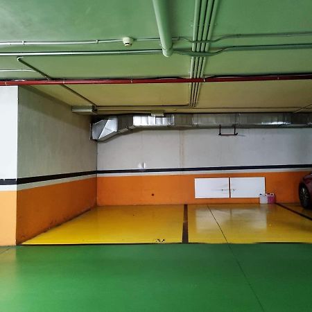 Apartamento Con Terraza Y Piscina Ribeira Εξωτερικό φωτογραφία